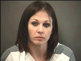 Mugshots in the News