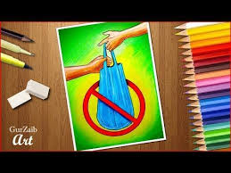 How to draw stop noise pollution poster chart drawing for competition? Draw Plastic Mukt Bharat Poster Chart Drawing Pollution Project For School Plastic Free India Poster Drawing India Poster Save Environment Poster Drawing