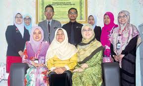 Penyusuan Anak Angkat Harian Metro