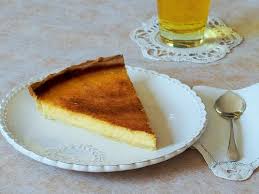 French Lemon Tart My Parisian Kitchen Recipe Lemon Tart Lemon Desserts Fruit Recipes