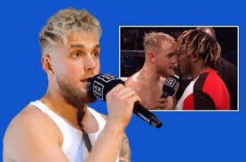 Ksi breaks down in tears as he defeats logan paul on points in. Jake Paul Reveals New Info On Upcoming Boxing Fight With Ksi Talent Recap