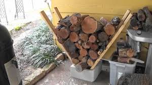 If so, we bet you like to spend a lot of time in your garden or yard. 15 Diy Firewood Rack And Storage Solutions