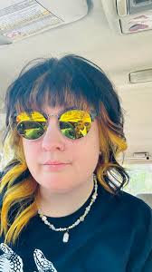 Lost prescription sunglasses found near Peg Leg Pete's