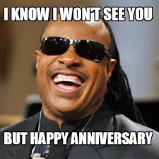 25 memorable and funny anniversary memes | sayingimages.com. 15 Year Work Anniversary Funny Quotes Happy Anniversary Memes Dogtrainingobedienceschool Com