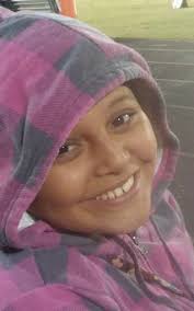 Angelina Beatty Obituary