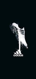 Black And White Wallpaper Iphone X 1125x2436 Iphonexpapers Ab48 Wallpaper Adidas Black Logo Sports Adidas Iphone Wallpaper Adidas Wallpapers Adidas Wallpaper Backgrounds