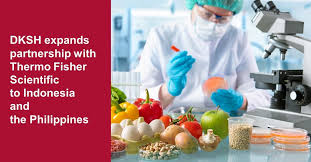 Maybe you would like to learn more about one of these? Dksh Dksh Business Unit Technology Expands Partnership Facebook