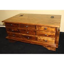 Speak with an experienced customer service by visiting rac. Heavy Solid Wood Chestnut Laura Ashley Chest Of Drawers Coffee Table