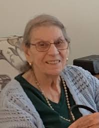 Evelyn (Rua) Moniz Obituary December 6, 2023