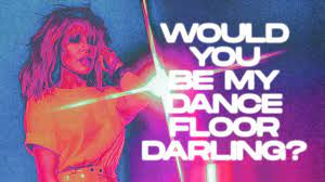 Collection with 1859 high quality pics. Kylie Minogue On Twitter Let S Dance Till Morning Https T Co 4hqf4f9qko
