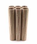 Cardboard Tubes, For Sale, Heavy Duty, Large, Small
