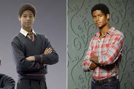 Did ginny weasley throw dean thomas in harry potter's face just to draw his attention? Why The Cast Of How To Get Away With Murder Looks So Familiar Vanity Fair