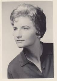 Patricia Ann McMahan Holland (1945-2016)