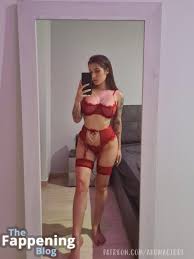 akumagirrl  givemesalmon Nude Leaks OnlyFans Photo 26 | TheFappening