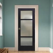 This is a full lite frosted glass design that will add instant style and charm to your home. Pin On Doors
