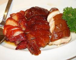 The Chinese Cookbook A Free Online Chinese Recipe Cookbook Authentic Chinese Recipes Roasted Duck Recipes Duck Recipes
