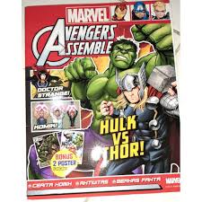 Maybe you would like to learn more about one of these? Jual Buku Hulk Terbaru Lazada Co Id
