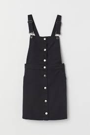 Pdp Overall Dress Dresses With Leggings Bib Dress