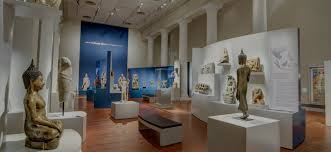 Today, we feature the best museums in the world. Research Fellowships At The Asian Civilisations Museum Singapore Asef Culture360