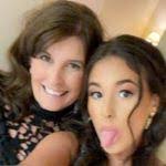 Lori Borba's Instagram, Twitter & Facebook