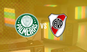 Clique aqui para saber como assistir à globo online gratuitamente. Na Tv Palmeiras X River Plate Conmebol Confirma Onde A Semifinal Sera Transmitida Confira