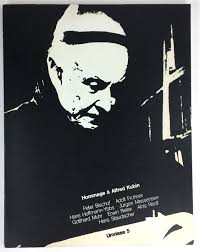 Adolf hoffmann historical records and family trees related to adolf hoffmann. Hommage A Alfred Kubin Mit Beitragen Von Peter Bischof Adolf Frohner Hans Hoffmann Ybbs Jurgen Messenseem Gotthard Muhr Erwin Reiter Alois Riedl U Hans Staudacher Von Baum Peter Hrsg 1977 Antiquariat