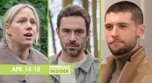 Emmerdale: Soap to kill Rebecca White off as Ross Barton returns