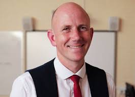 FitzWimarc School teacher honoured by Oxford University