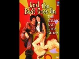 And The Beat Goes On The Sonny And Cher Story 1999 The Cher Show Film Icon Old Movies
