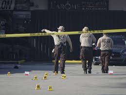 Two dead and more than 20 injured outside club in hialeah. T5g6ji4o4lm6hm