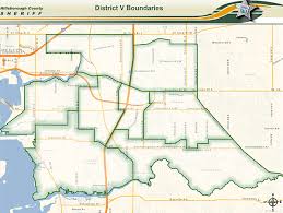 District V Hcso Tampa Fl