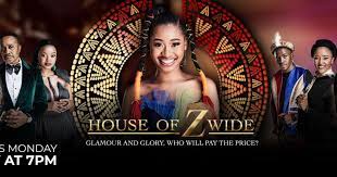 The hub of tvsa's unique blogging community, with blogs categorised into television, sport, celebrity, music, movies and personal. House Of Zwide E Tv