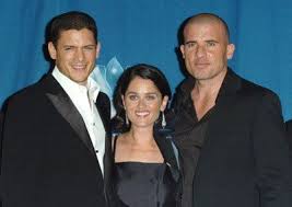 All 10 seasons of the original series and the 2019 series reboot bh90210, together on dvd for the first time ever. Robin Tunney Wentworth Miller And Dominic Purcell Robin Tunney Dominic Purcell Wentworth Miller