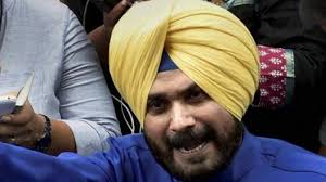 Convict Navjot Singh Sidhu: Punjab to Supreme Court