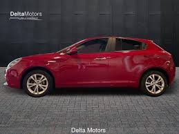 Image result for Rosso Giulietta 2010 Alfa-Romeo