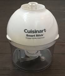 cuisinart smart stick replacement blade