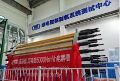 Shuangliang Unveils World's Largest Alkaline Electrolyzer