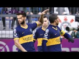 Jugador de boca juniors y de la selección argentina. Efootball Pes 2020 Falta Carlitos Tevez Youtube