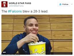Here i am with you along with some very interesting and new thing for you. Memes Poke Fun At Atlanta Falcons Super Bowl Choke Daily Mail Online