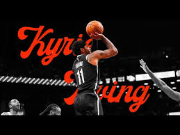 Kyrie irving was born on march 23, 1992 in melbourne, australia as kyrie andrew irving. Kyrie Irving Is A Machine In 2021 á´´á´° Youtube