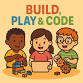 Build, Play, Code event image