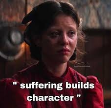 Before he became Calvin, there was Marvin with hair in his eyes. His  parents were also older looking. 🤗 Don't know what year.