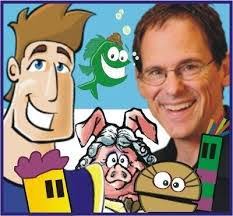 Rod Singleton's Instagram, Twitter & Facebook