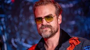 Stranger Things Cast