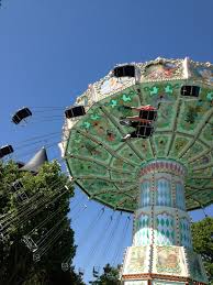 Jardin D Acclimatation Paris France Francia Jardin D Acclimatation Paris Jardins
