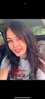 Perimenopause symptoms including hot flushing in face and neck