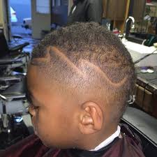 Image result for boys mohawk with lightning bolt fryzury. Little Boy Hairstyles 81 Trendy And Cute Toddler Boy Kids Haircuts Atoz Hairstyles