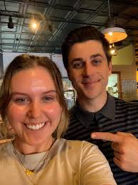 Just discovered this little group today. Just wondering how many of you  have met Thomas in person