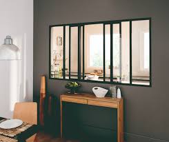 Leroy merlin is involved in improving housing and living environment of people in the world. Verriere Coulissante 6 Carreaux H 130 X L 183 2 Cm Verres Inclus Leroy Merlin