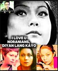 Love ko kayo. #noralogy101 #PhotoCTTO #NoraAunor